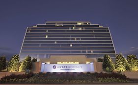 Hyatt Regency Birmingham - The Wynfrey Hotel